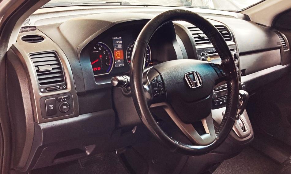 HONDA CRV - Foto