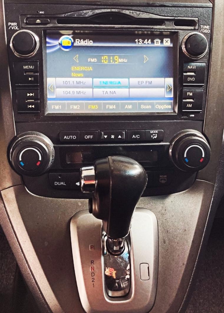 HONDA CRV - Miniatura