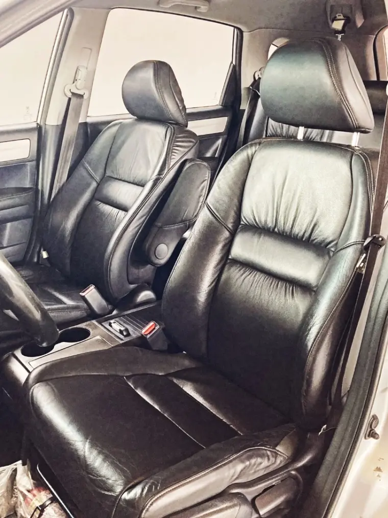 HONDA CRV - Foto