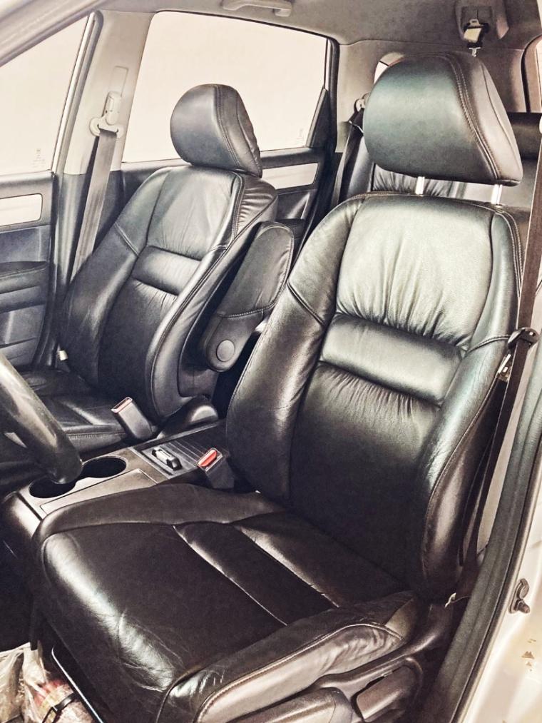 HONDA CRV - Foto