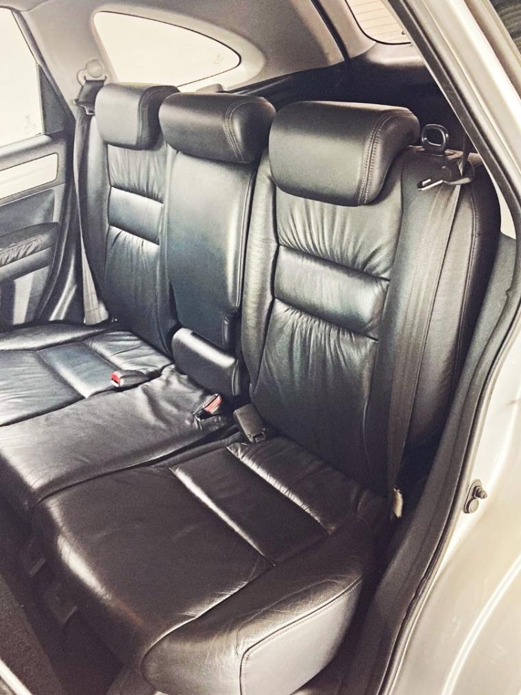 HONDA CRV - Foto