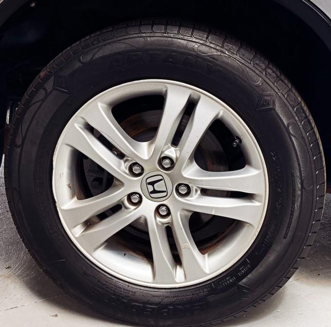 HONDA CRV - Foto