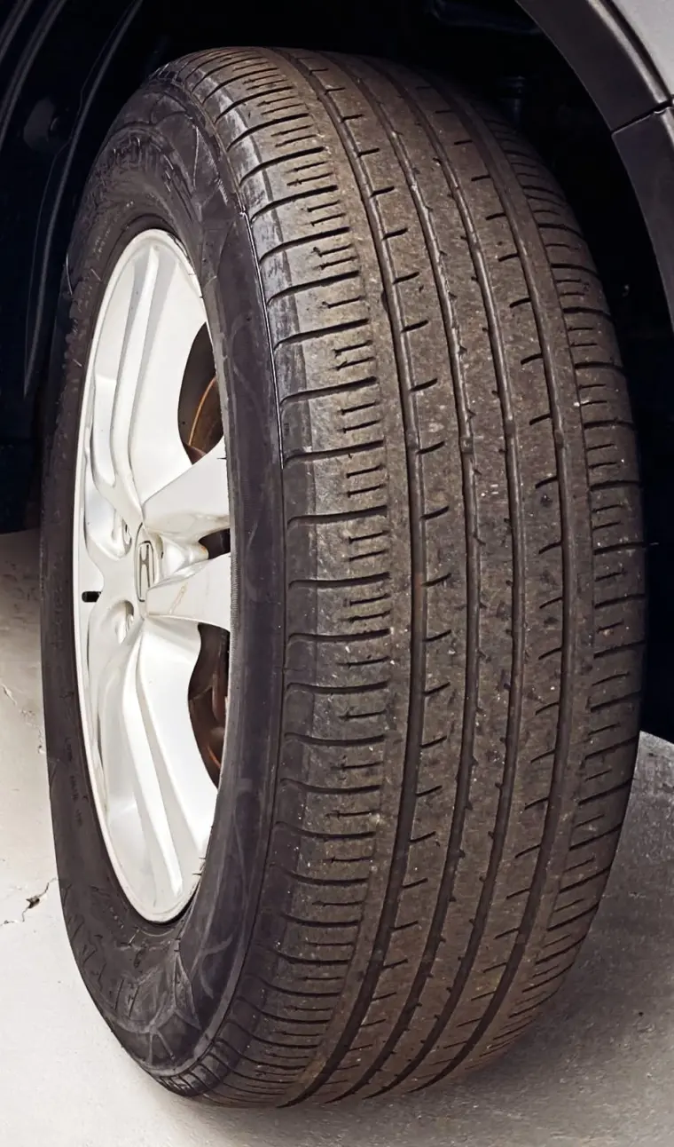 HONDA CRV - Foto