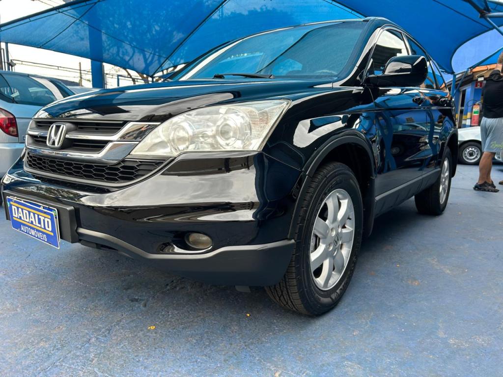 HONDA CRV