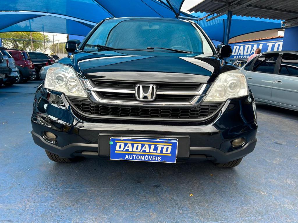 HONDA CRV - Foto