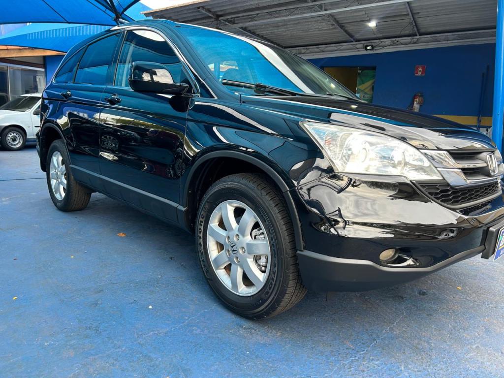 HONDA CRV - Foto