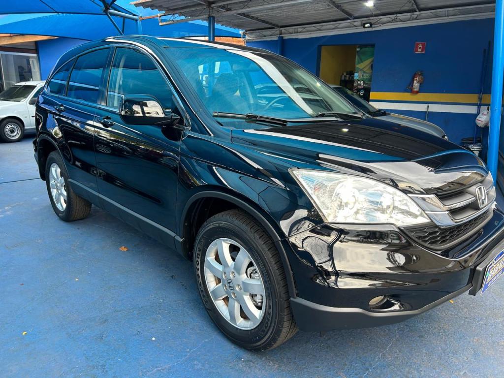 HONDA CRV - Foto