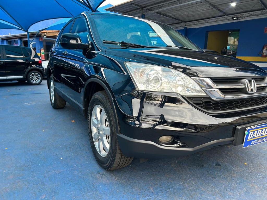 HONDA CRV - Foto