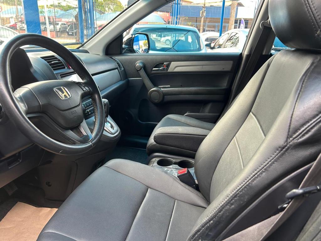 HONDA CRV - Foto