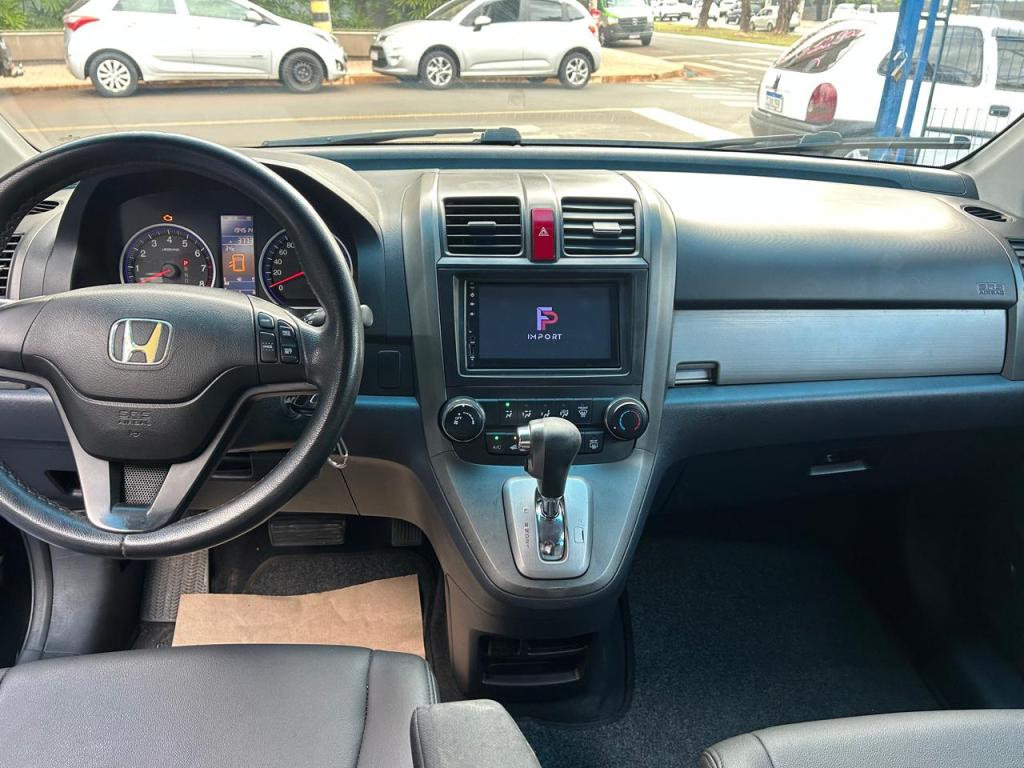 HONDA CRV - Foto