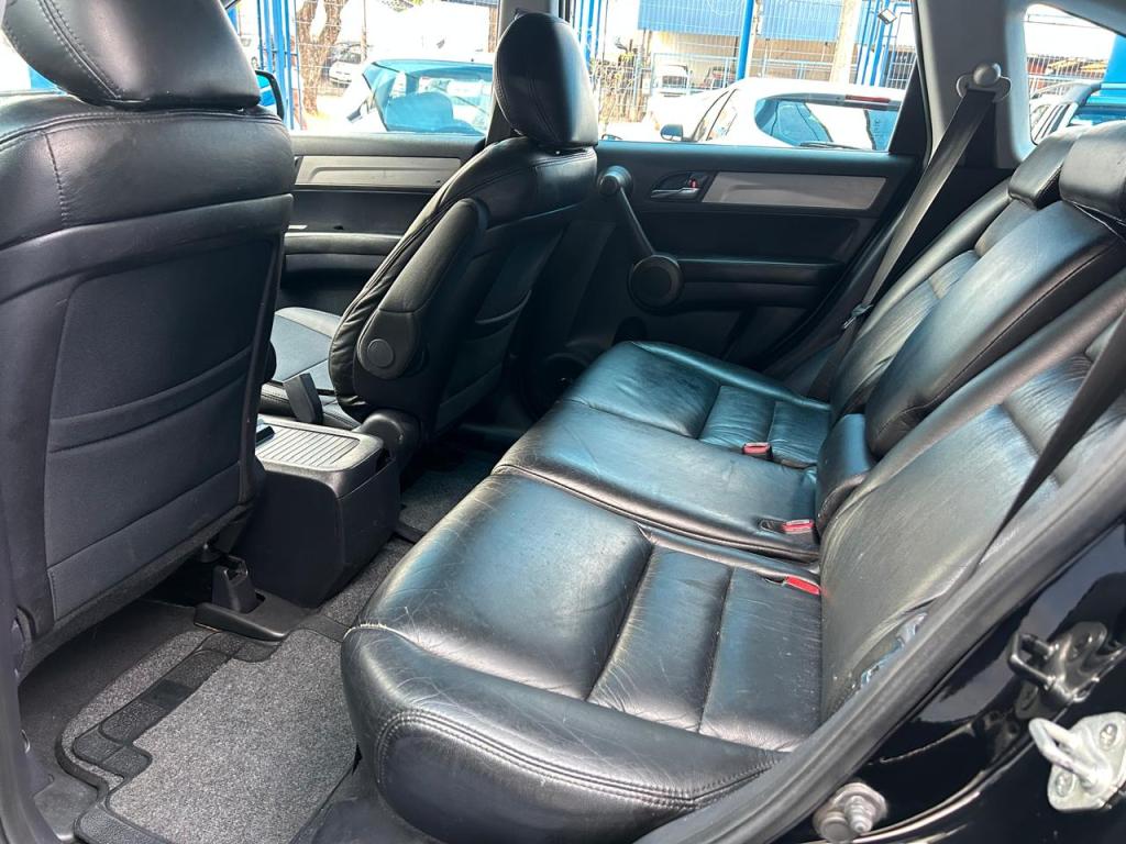 HONDA CRV - Foto