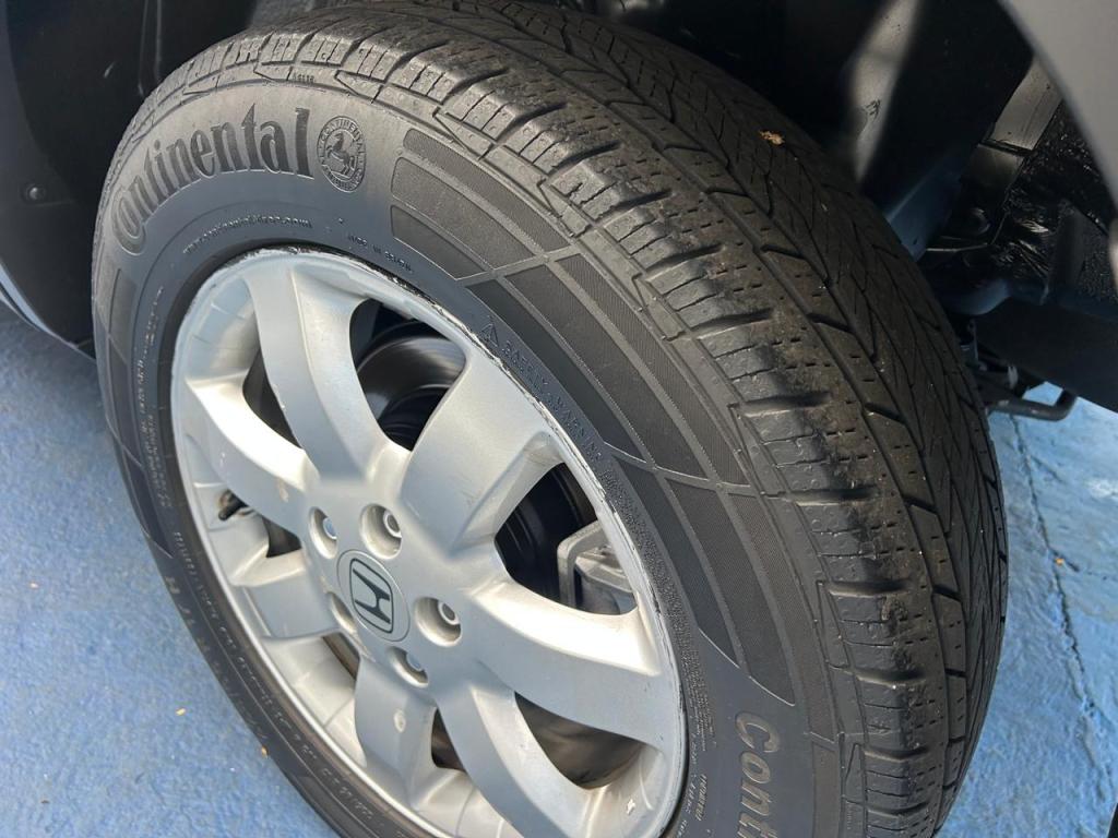 HONDA CRV - Foto