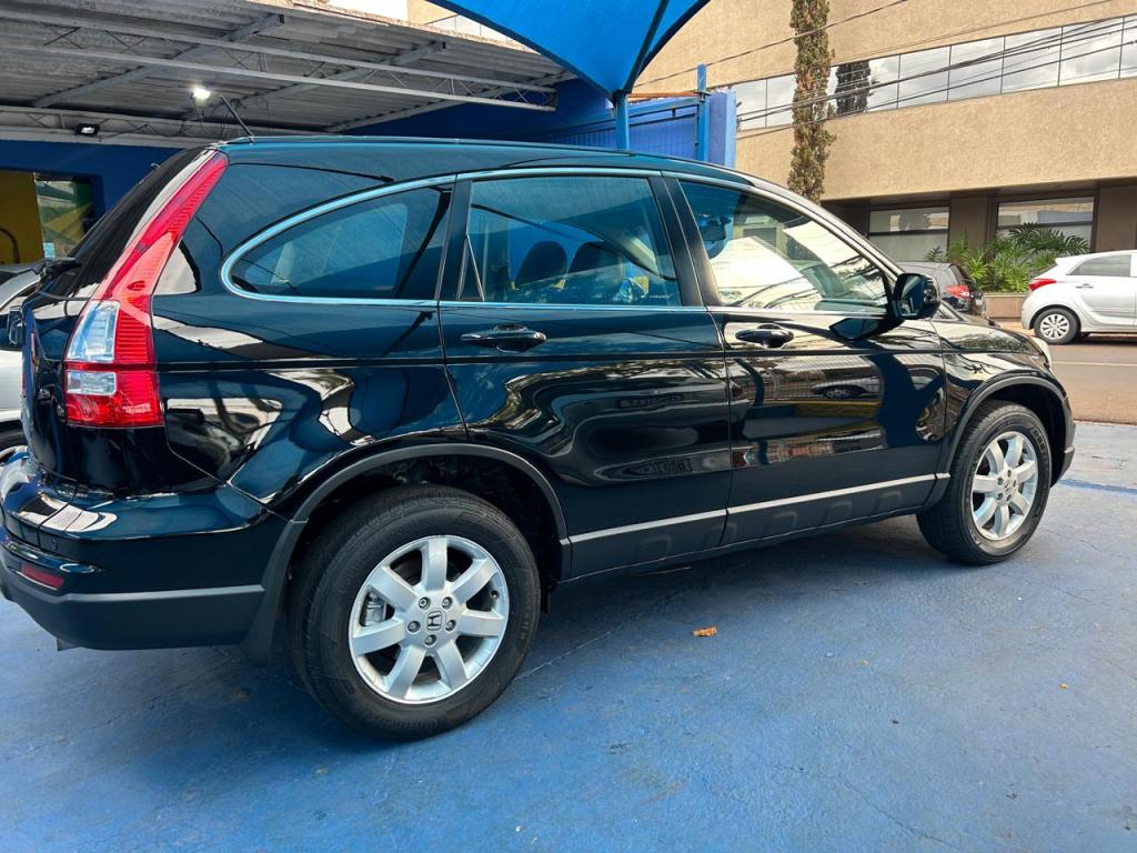 HONDA CRV - Foto