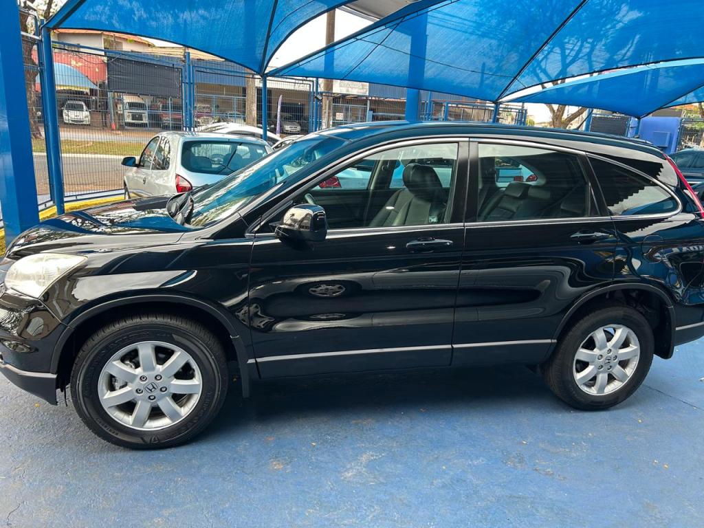 HONDA CRV - Foto