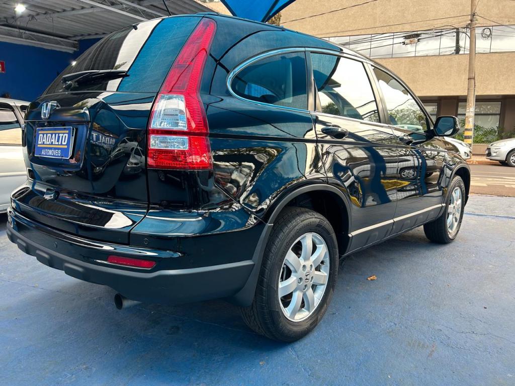 HONDA CRV - Foto