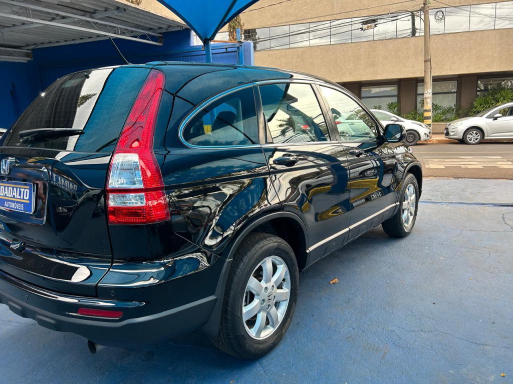 HONDA CRV - Foto