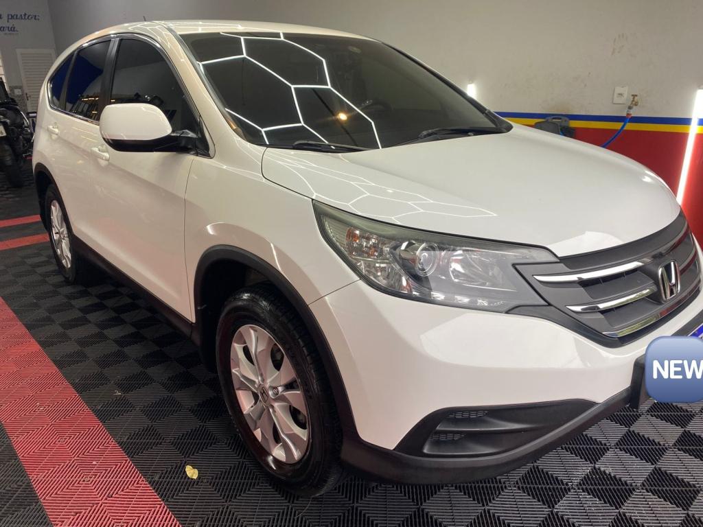 HONDA CRV