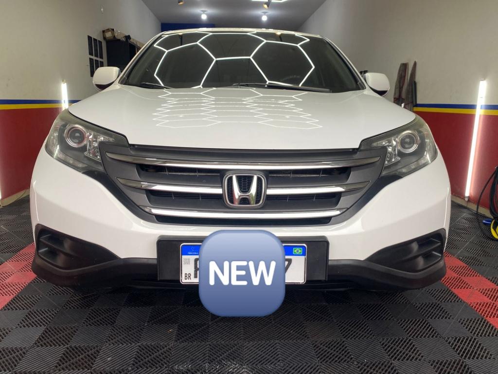 HONDA CRV - Foto