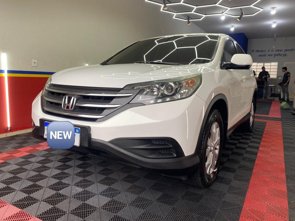 HONDA CRV - Foto