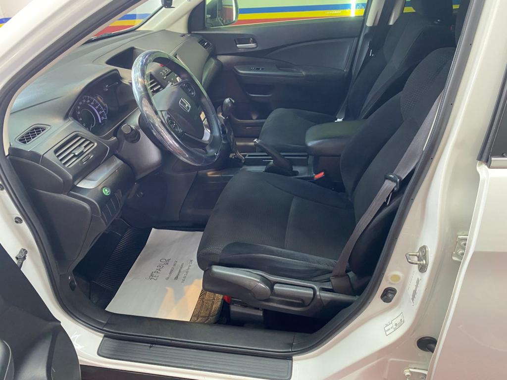 HONDA CRV - Foto