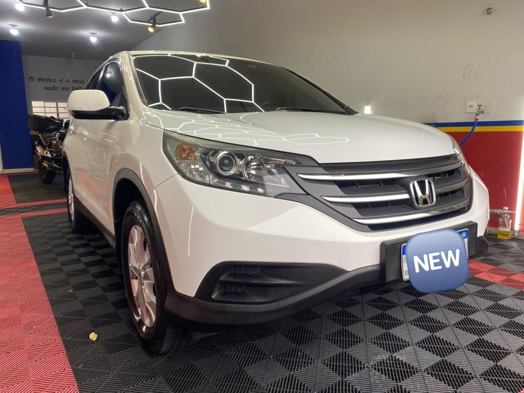 HONDA CRV - Foto