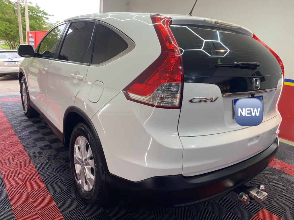 HONDA CRV - Foto