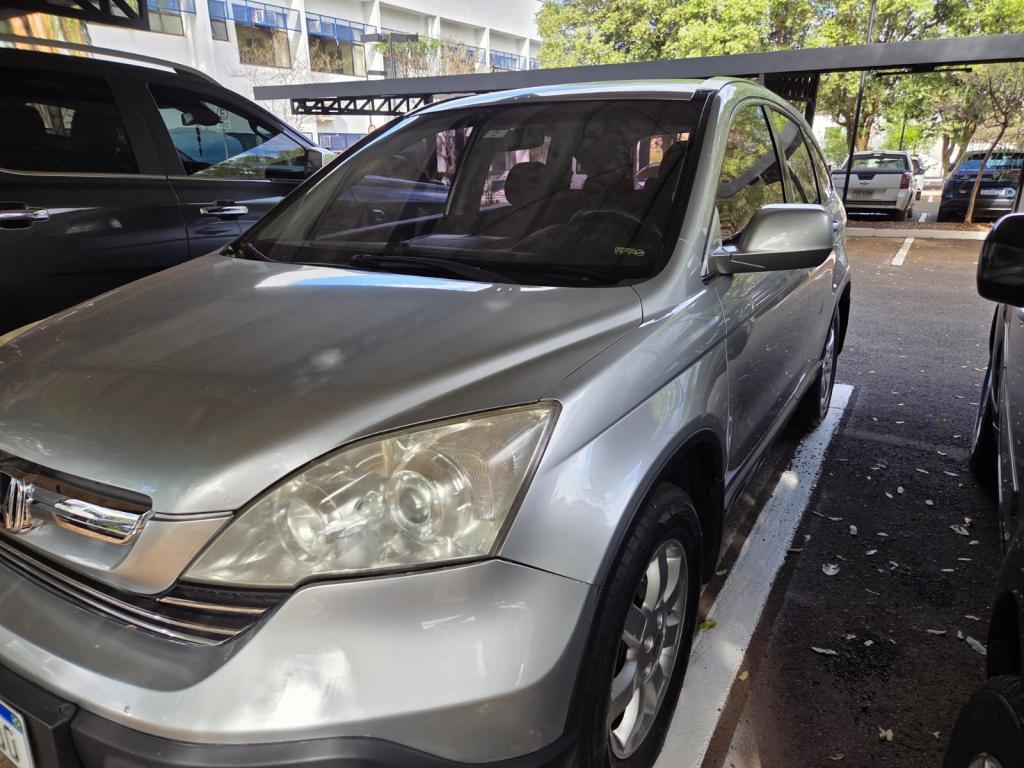 HONDA CRV - Foto