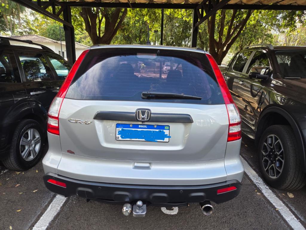 HONDA CRV - Foto