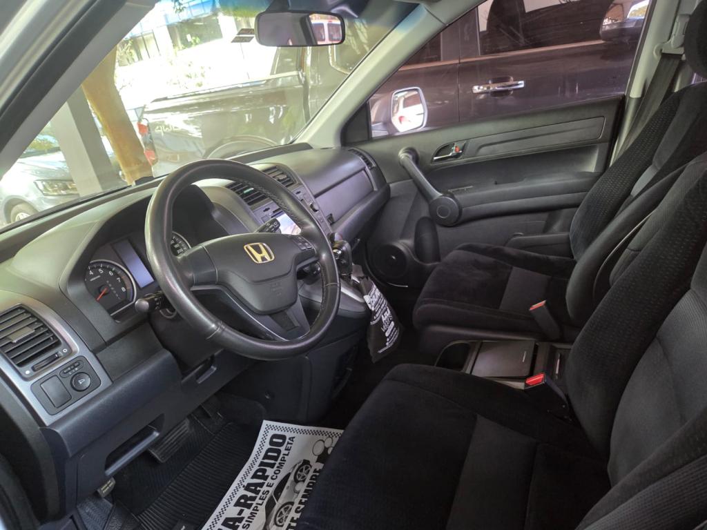 HONDA CRV - Foto