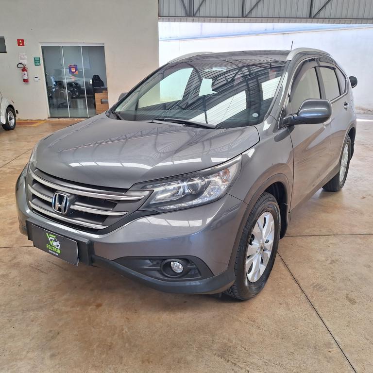 HONDA CRV - Foto
