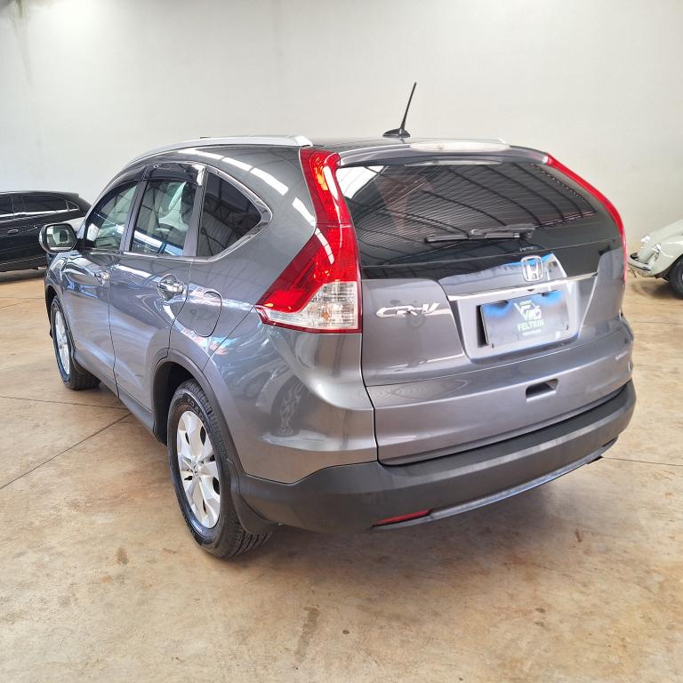 HONDA CRV - Foto