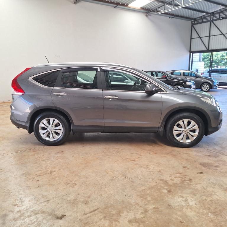 HONDA CRV - Foto