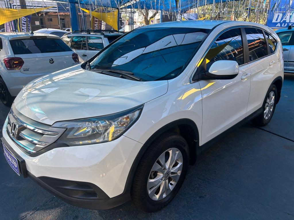 HONDA CRV