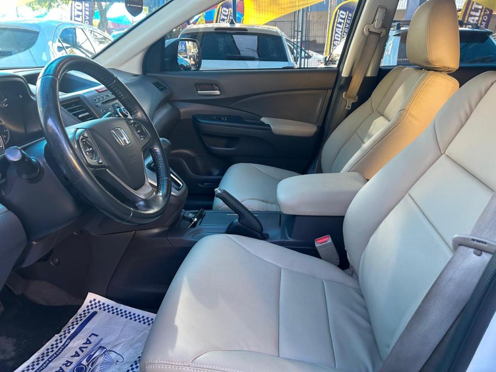 HONDA CRV - Foto