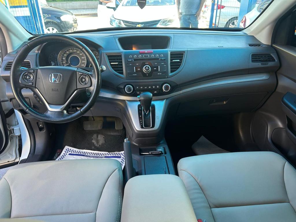HONDA CRV - Foto
