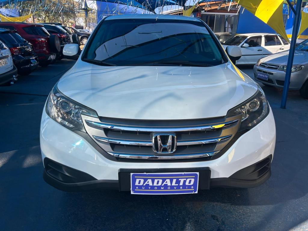 HONDA CRV - Foto