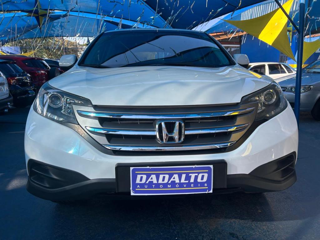 HONDA CRV - Foto