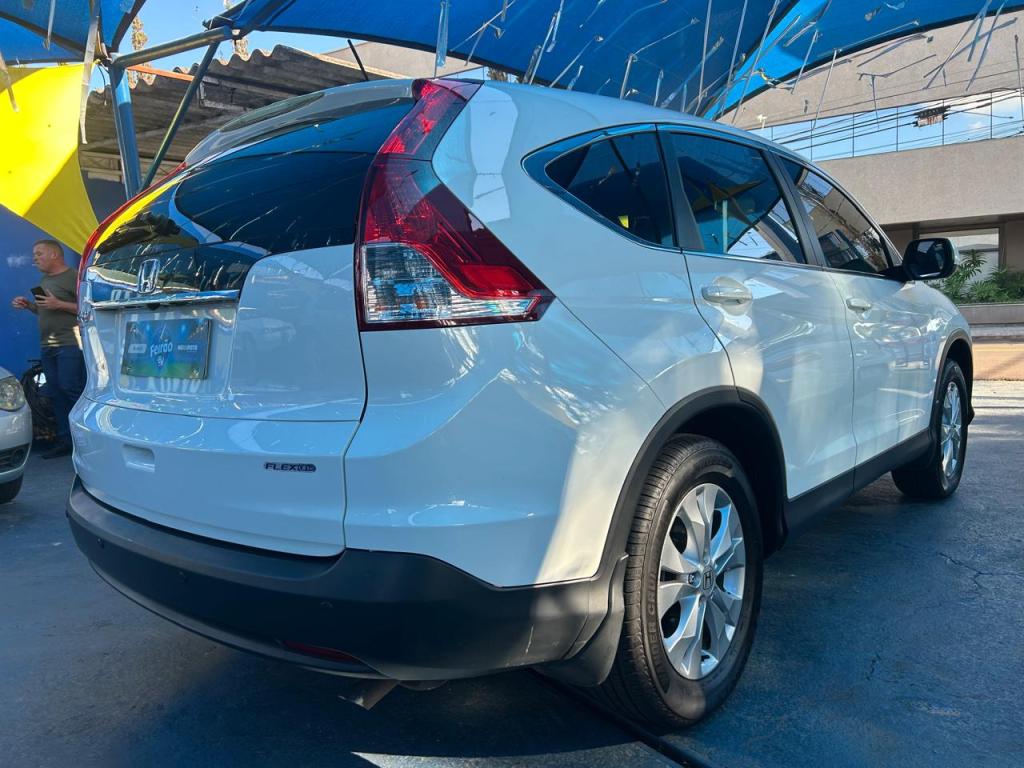 HONDA CRV - Foto