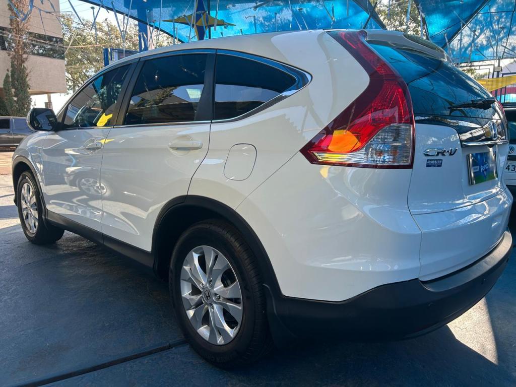 HONDA CRV - Foto