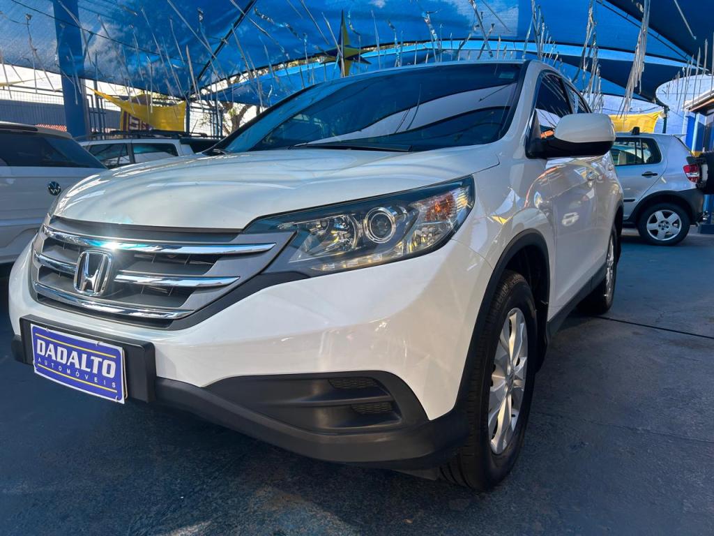 HONDA CRV - Foto