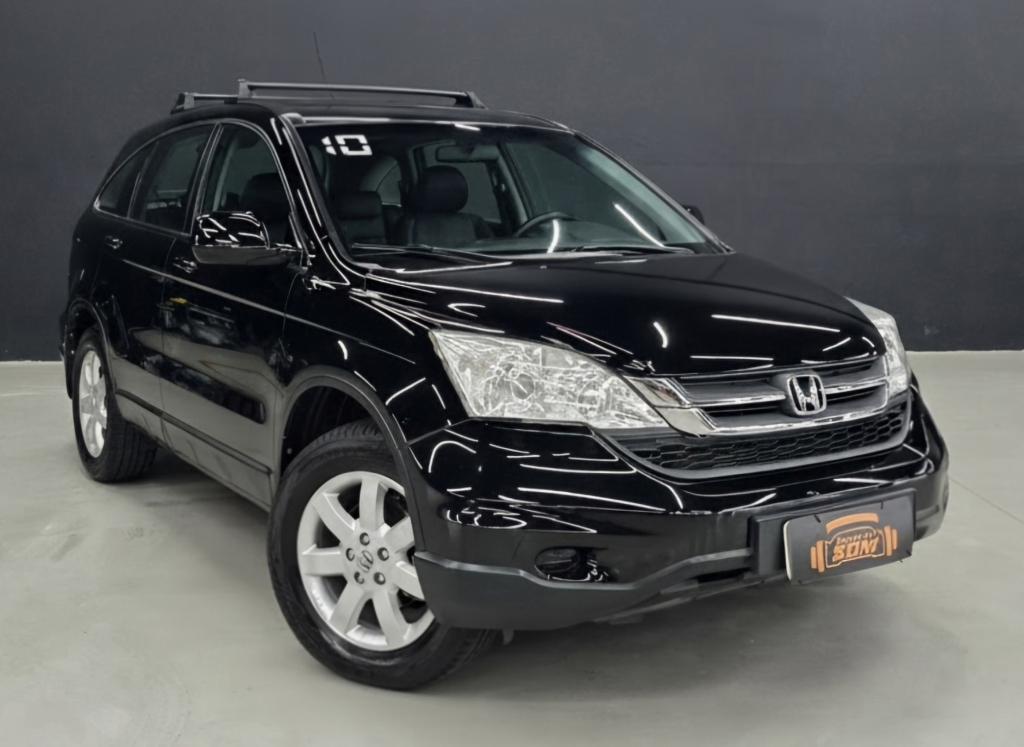 HONDA CRV
