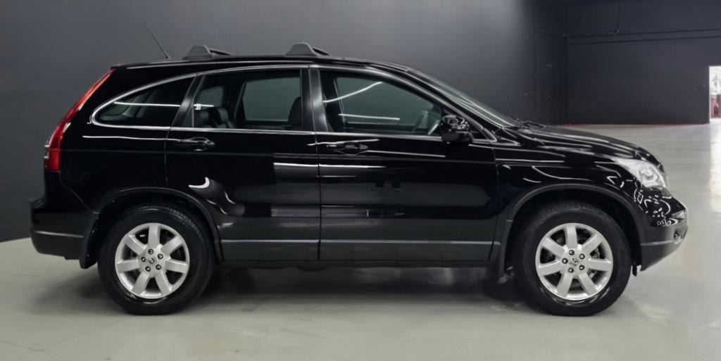 HONDA CRV - Foto