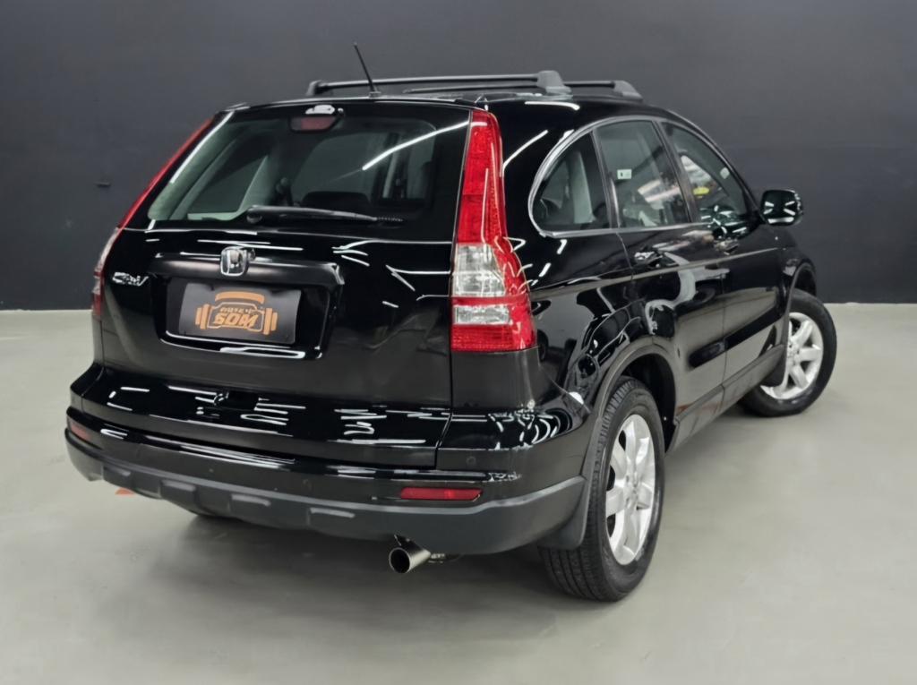 HONDA CRV - Foto