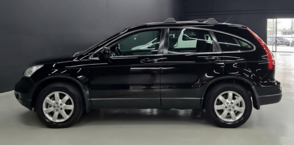HONDA CRV - Foto