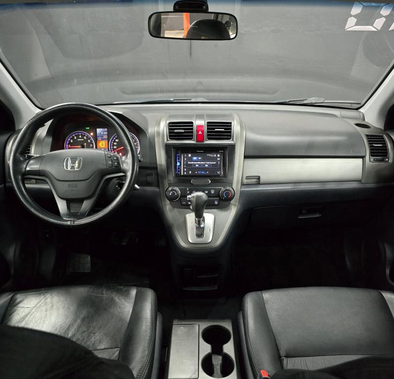 HONDA CRV - Foto