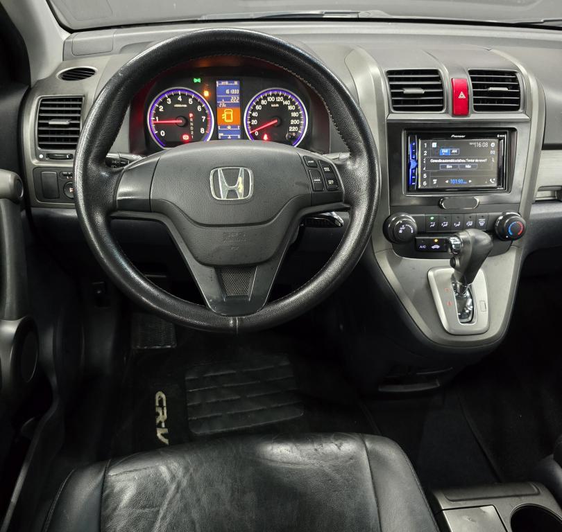 HONDA CRV - Foto