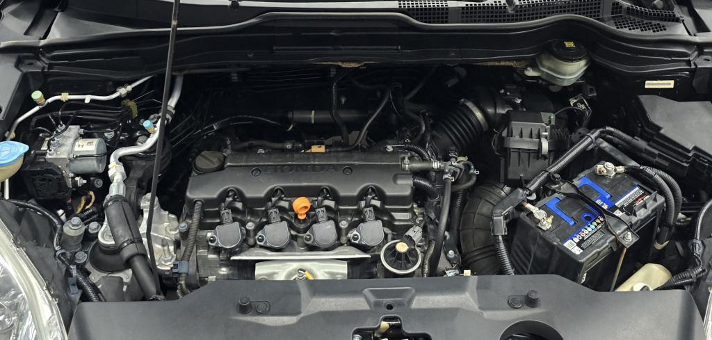 HONDA CRV - Foto