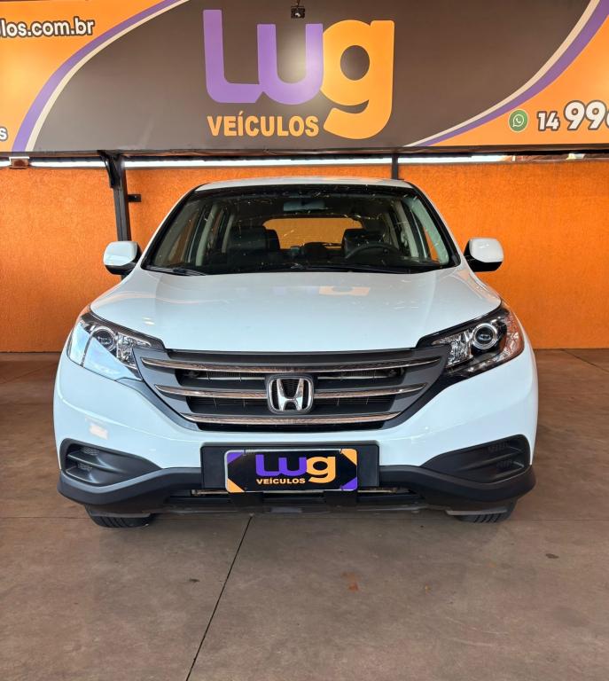 HONDA CRV - Foto