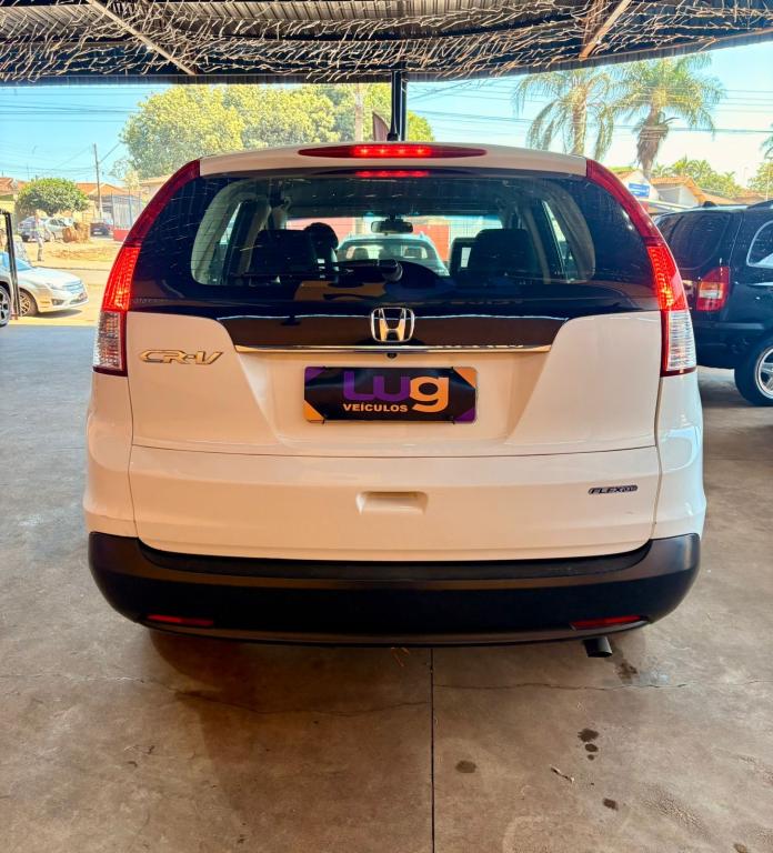 HONDA CRV - Foto