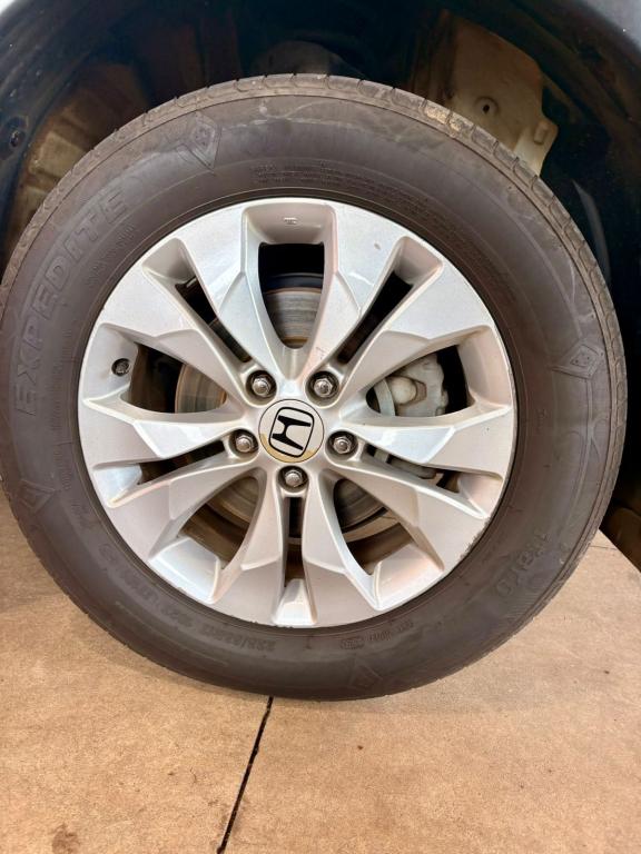 HONDA CRV - Foto